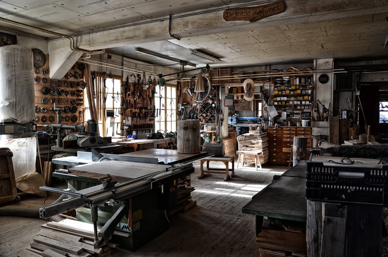 Artisanal Works