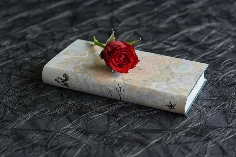 Prose Verses