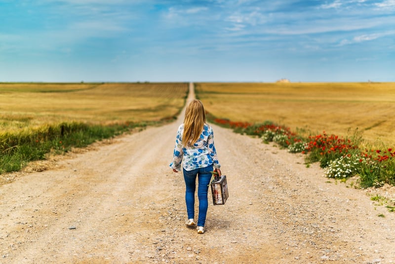 Wanderlust Journeys