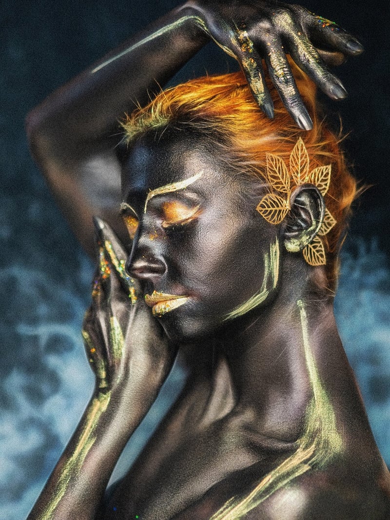 Artistic Inspiration