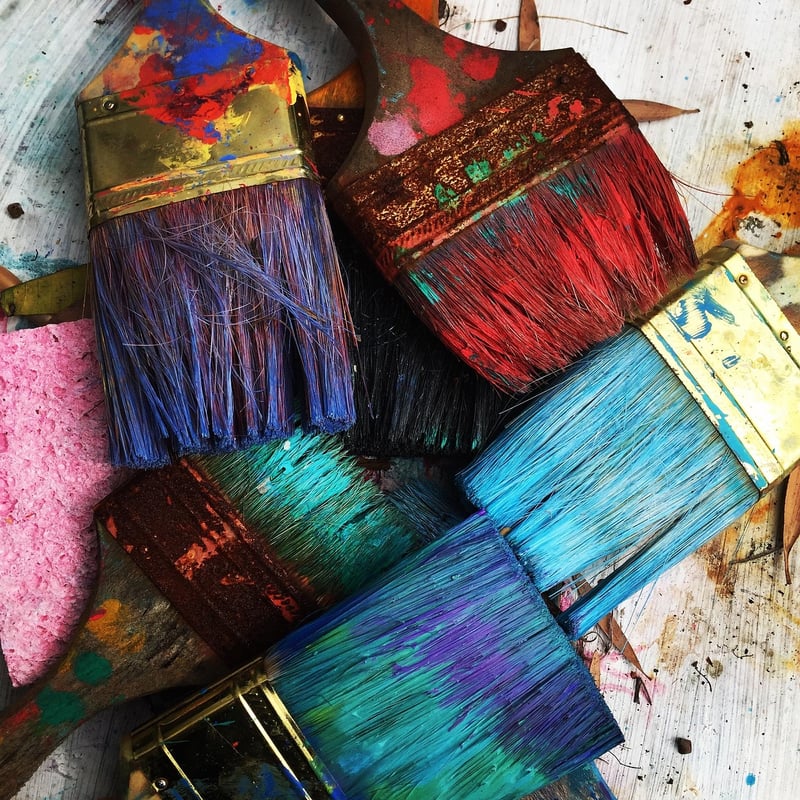 Creativity in Action